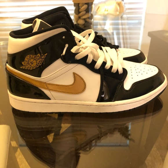 Jordan Other - Jordan 1’s